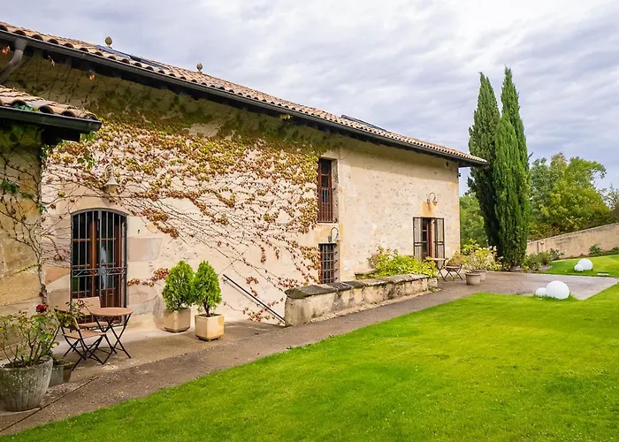 Hotel Palacio De Luko
