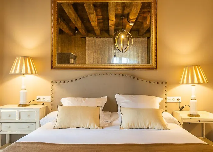 Hotel Palacio De Luko