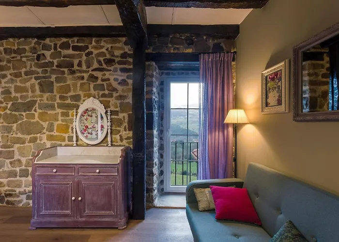 Posada Casa Guadamillas